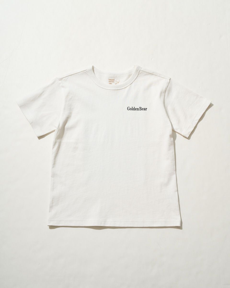 シロクマTシャツ