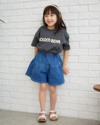 GBロゴTシャツ