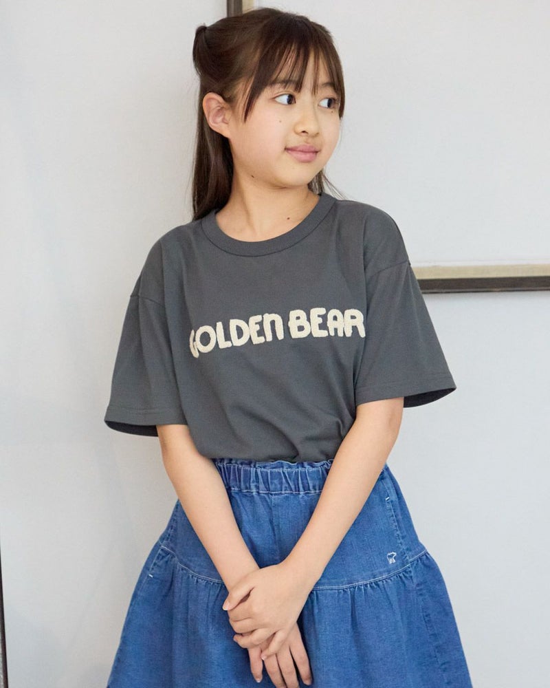 GBロゴTシャツ
