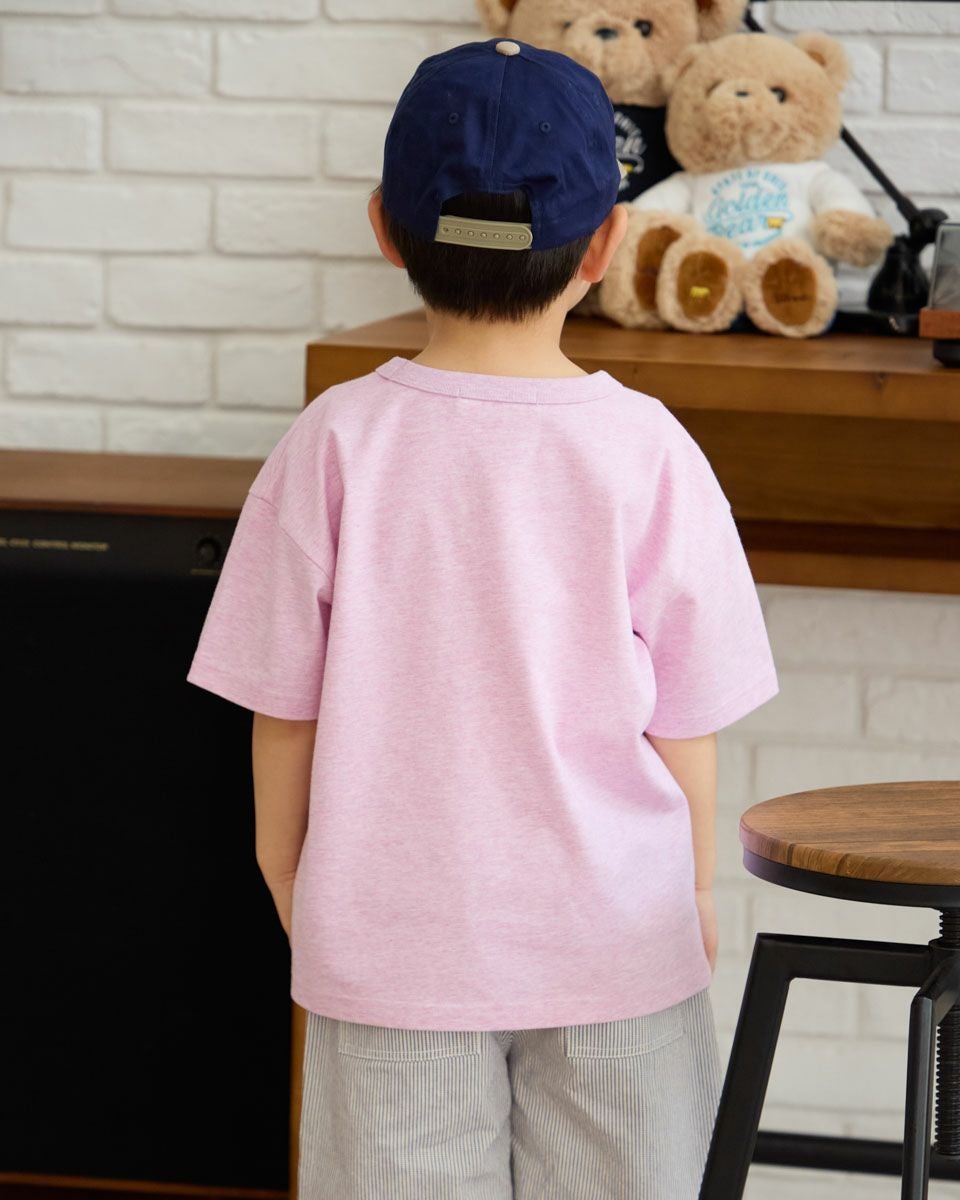 BOYS＆GIRLSベアサーフTシャツ | ゴールデンベアストア