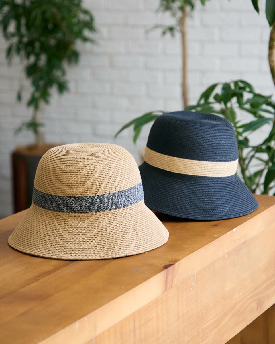 ペーパーハット