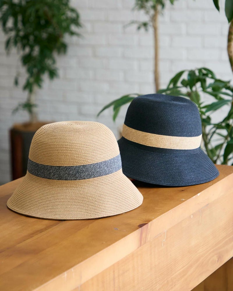 ペーパーハット