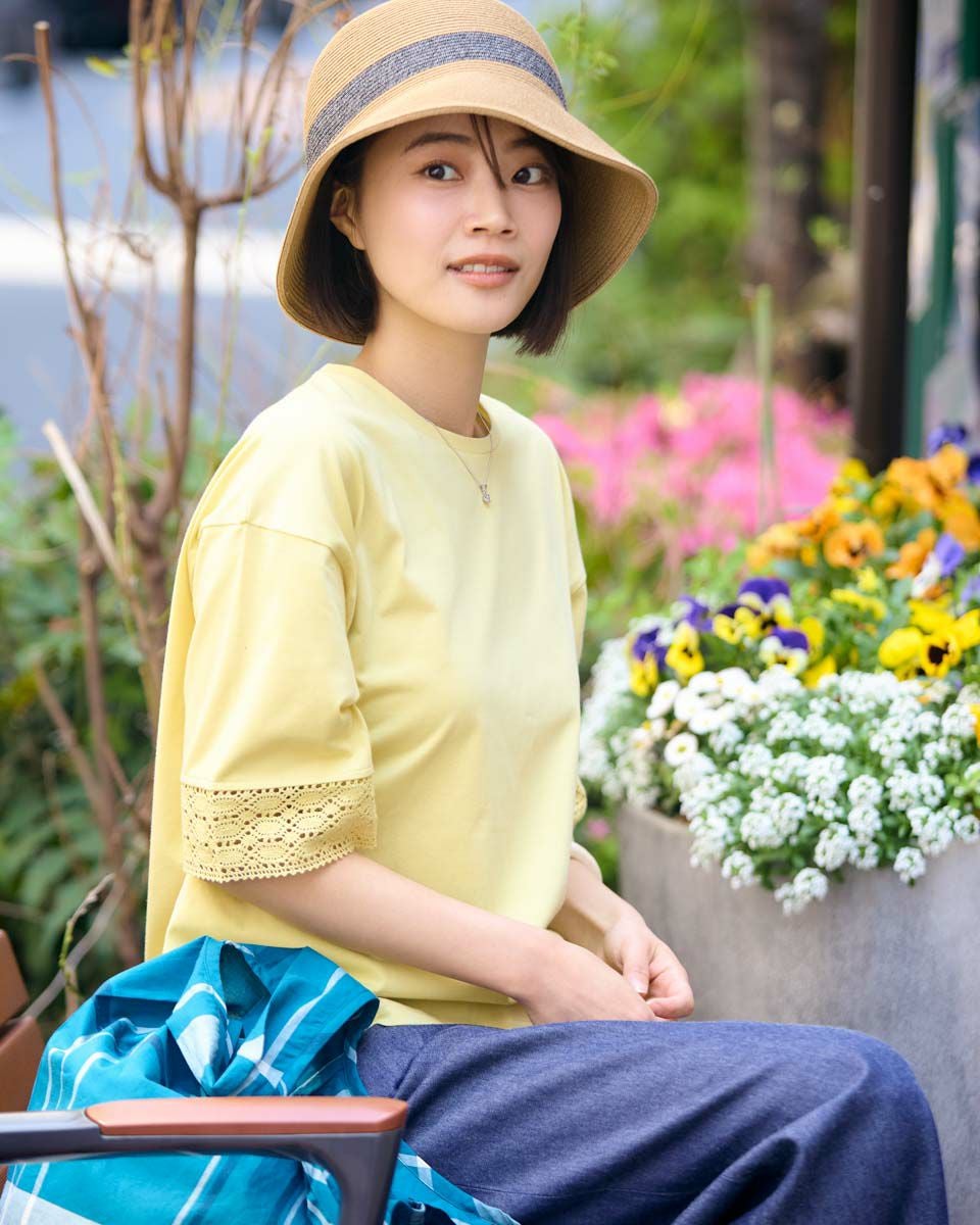 ペーパーハット