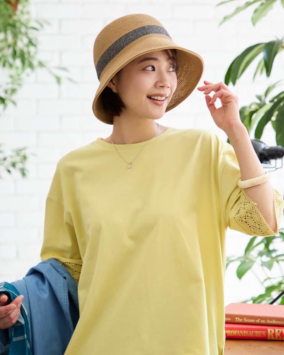 ペーパーハット