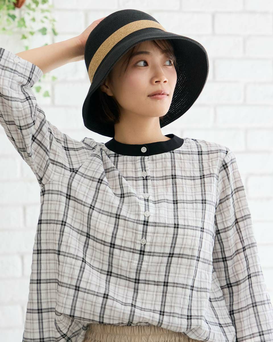 ペーパーハット