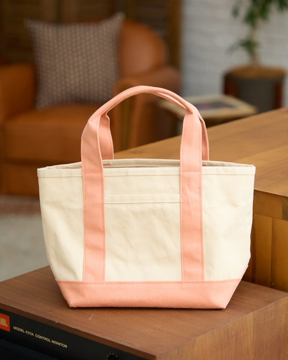 ポーチ付きバッグ