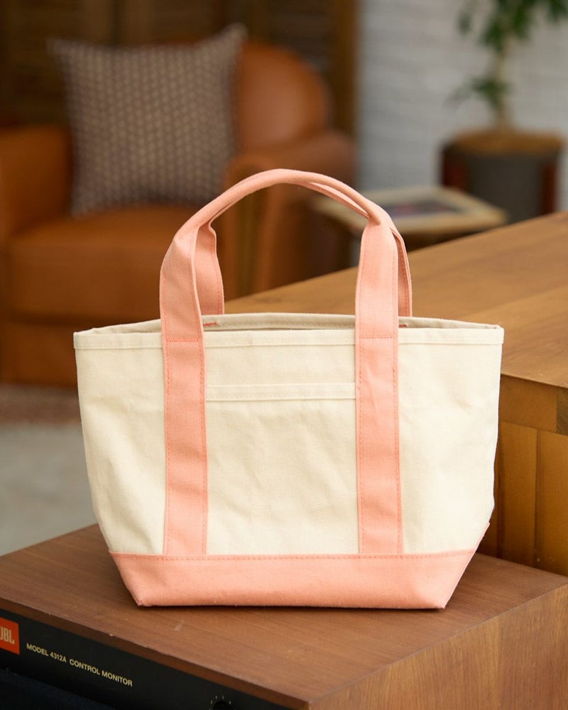 ポーチ付きバッグ