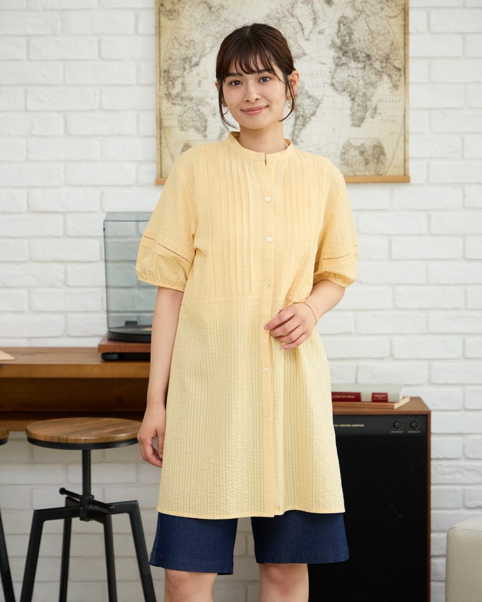 Golden Bearロングシャツ | ゴールデンベアストア