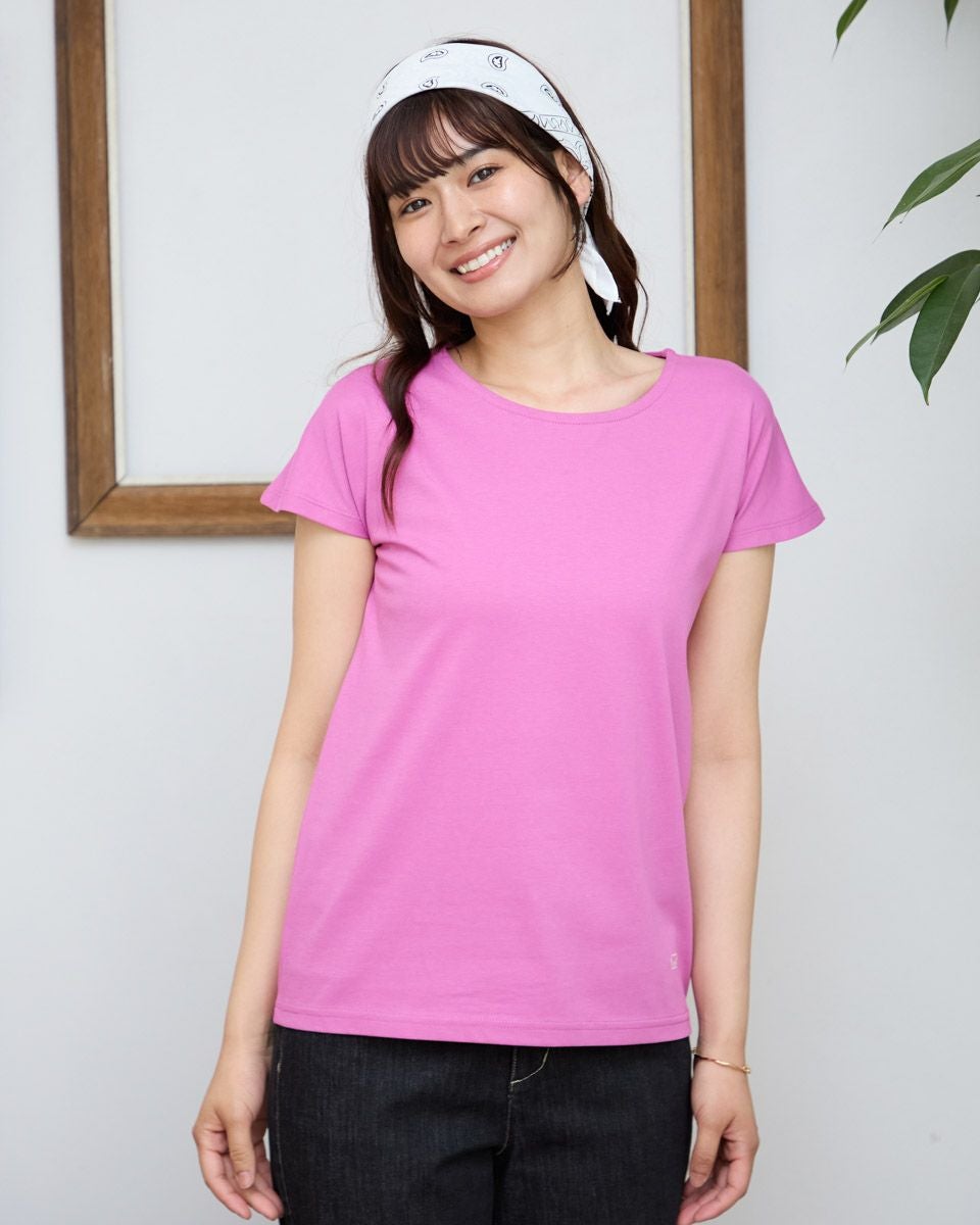 Golden BearフレンチスリーブTシャツ | ゴールデンベアストア