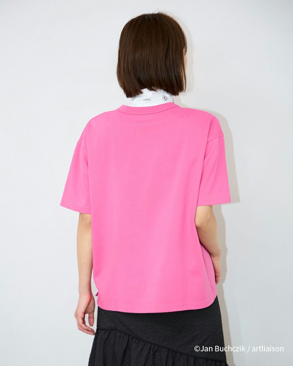 母の日FamilyTシャツ