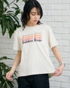 GBロゴTシャツ