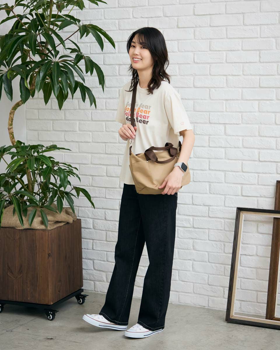 GBロゴTシャツ
