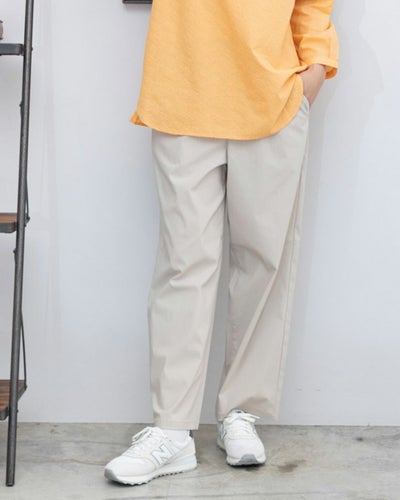 ストレートパンツ