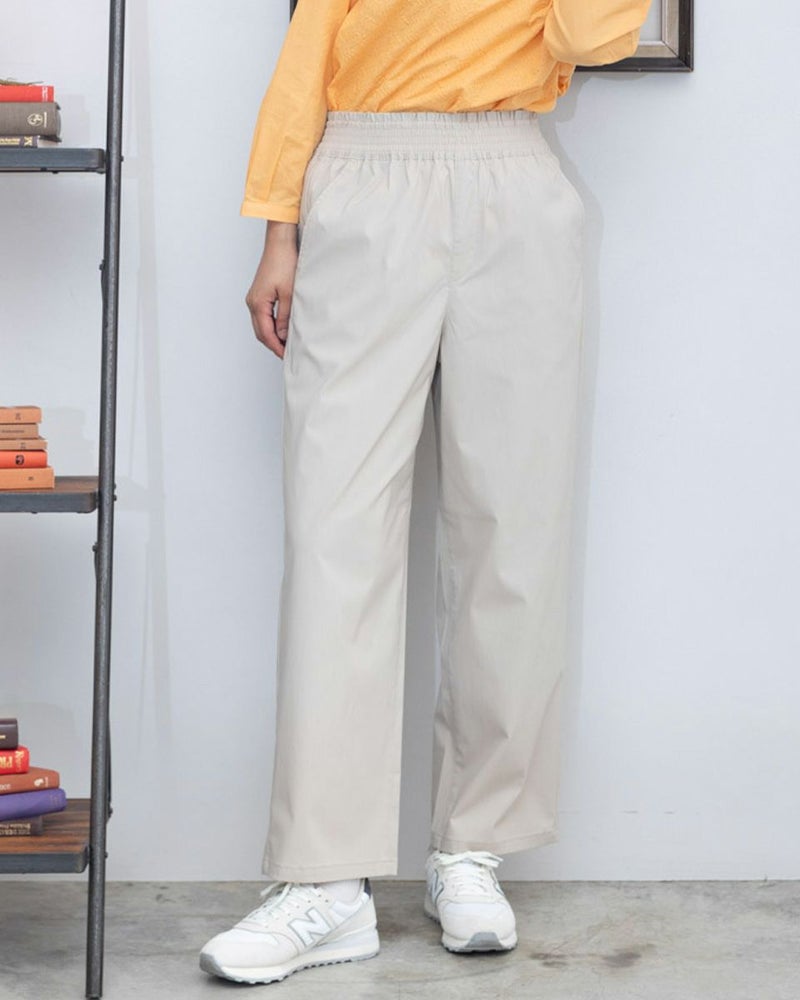 ストレートパンツ