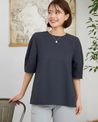 パナマブラウス