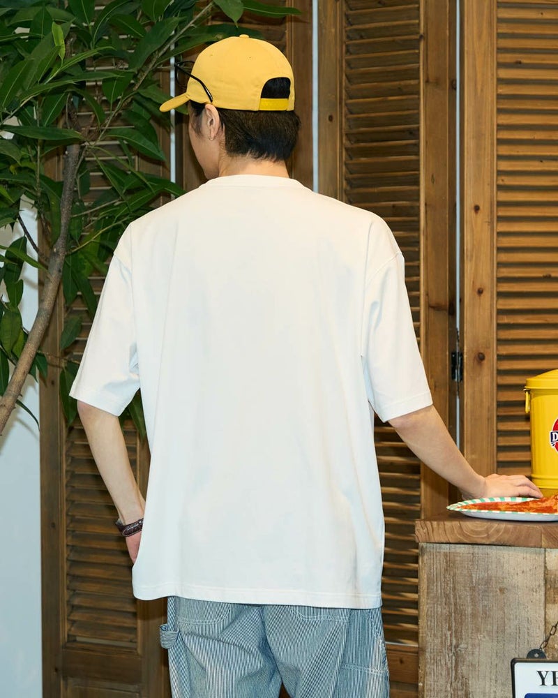 YUTAKANOJIMAコラボT