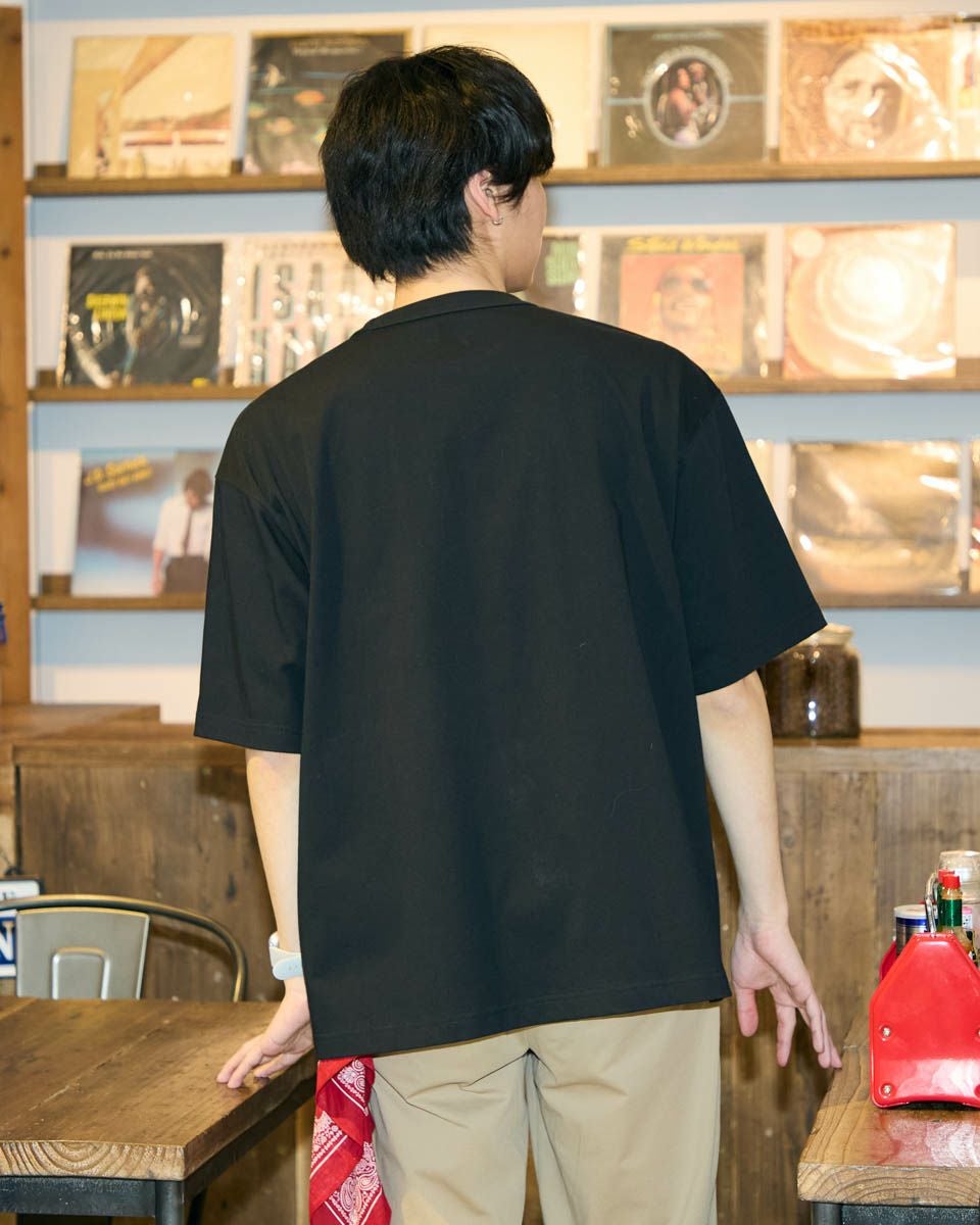 YUTAKANOJIMAコラボT