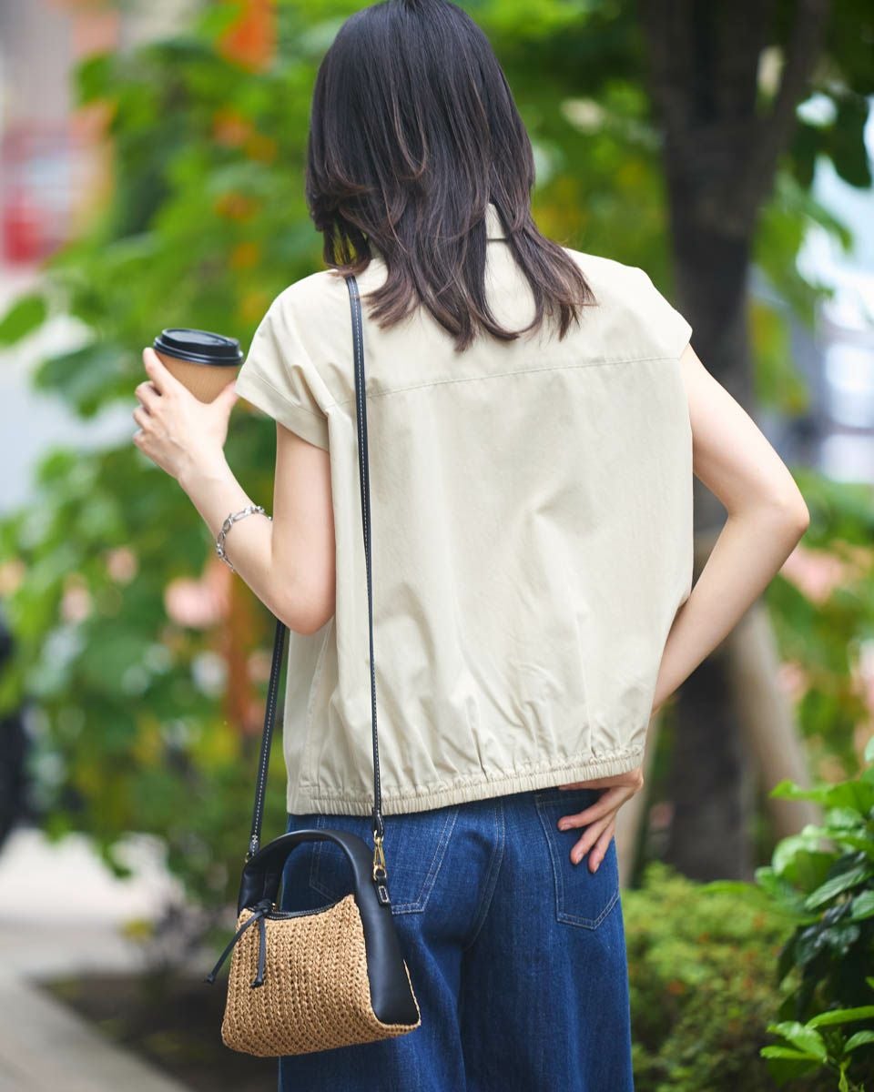 フレンチシャツ