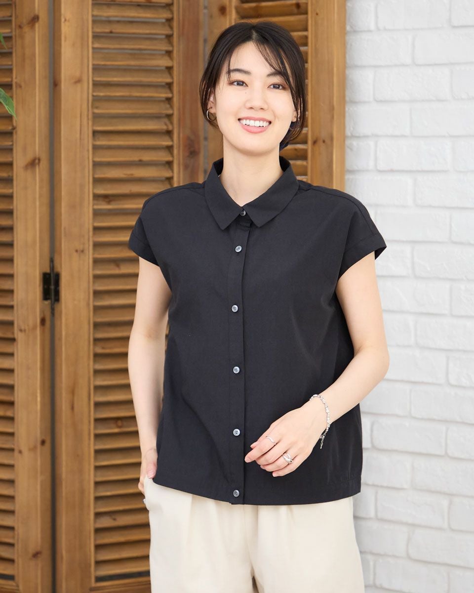 フレンチシャツ