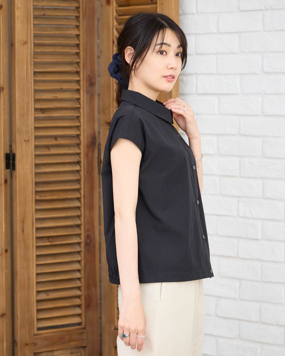 フレンチシャツ