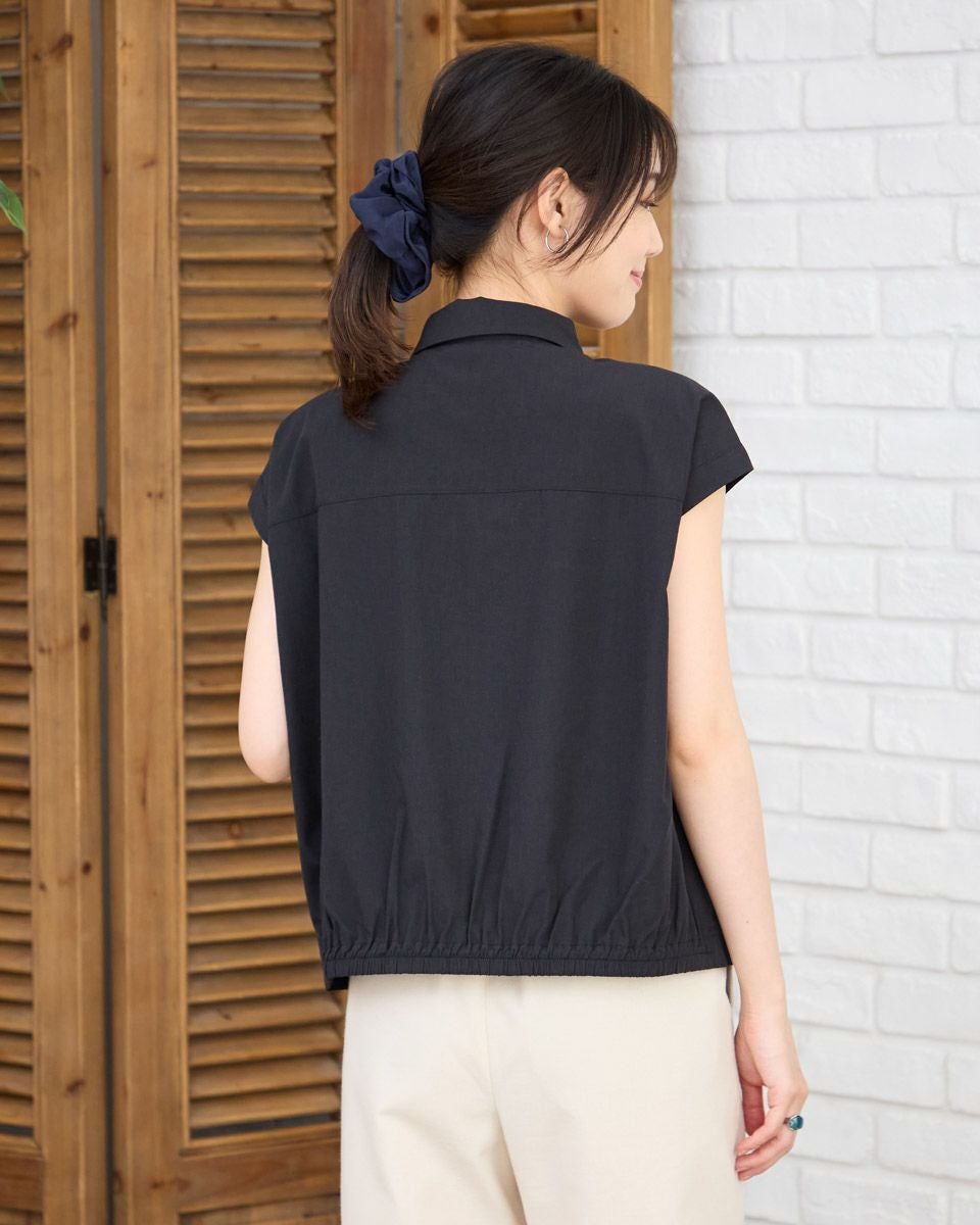 フレンチシャツ