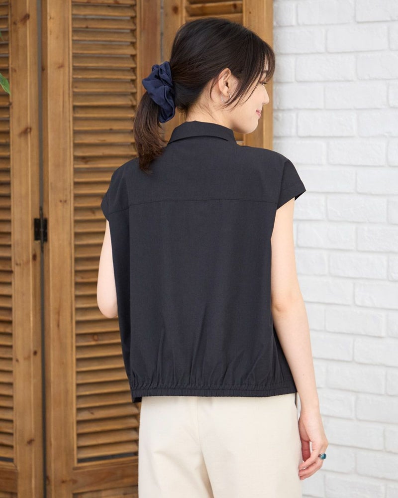 フレンチシャツ