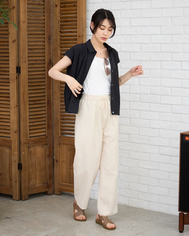 フレンチシャツ