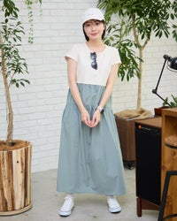 ドッキングワンピース