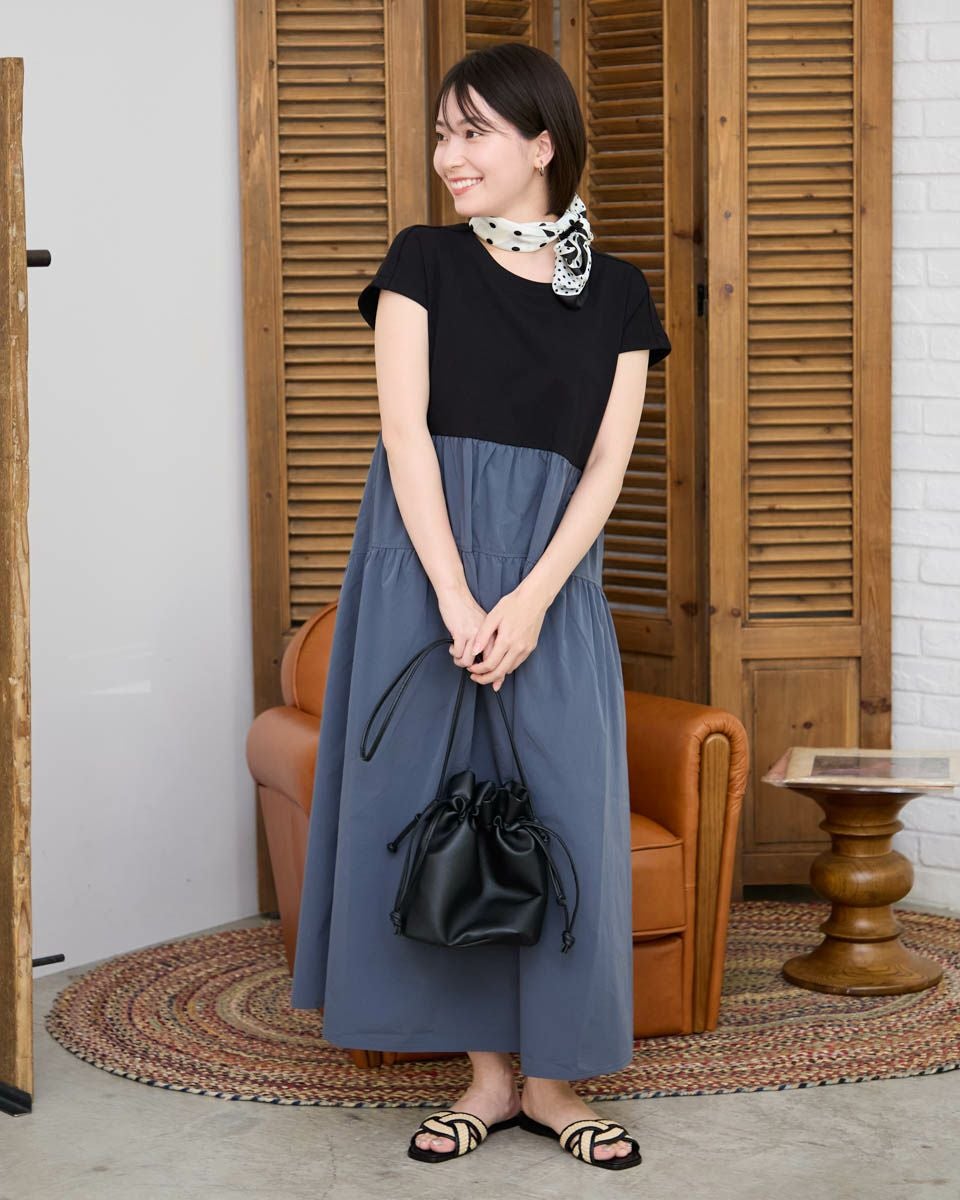 ドッキングワンピース