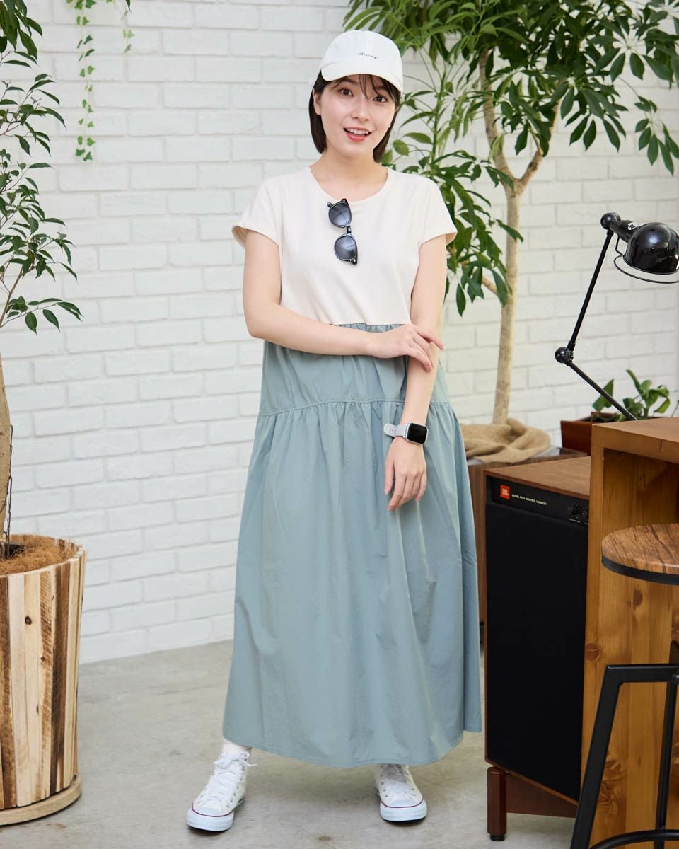 ドッキングワンピース