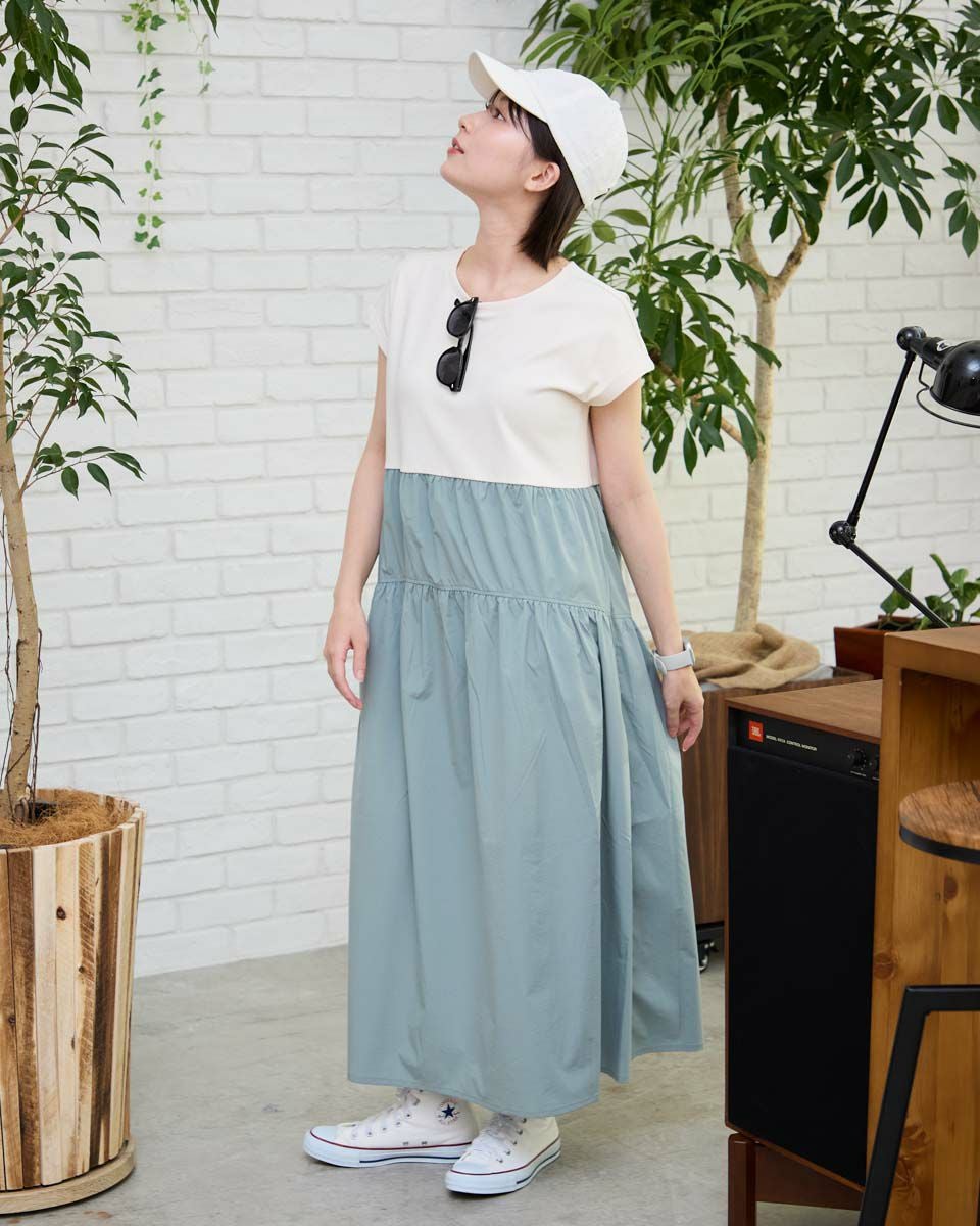 ドッキングワンピース