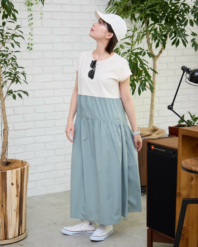 ドッキングワンピース