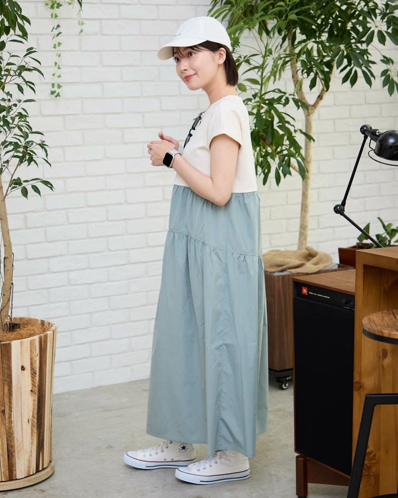 ドッキングワンピース