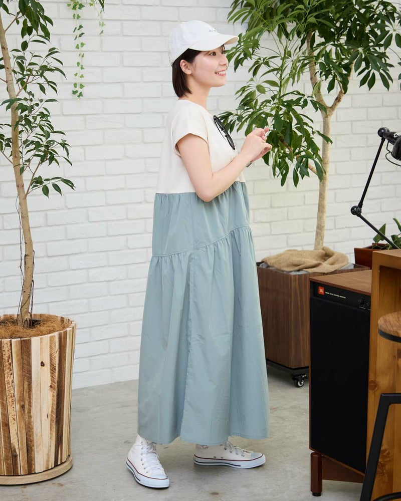 ドッキングワンピース