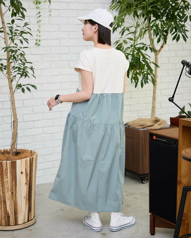 ドッキングワンピース