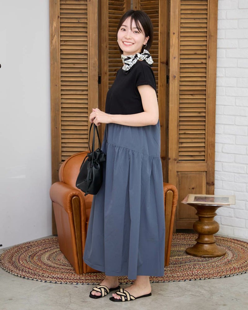 ドッキングワンピース