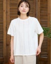 Tシャツ オーガニック綿