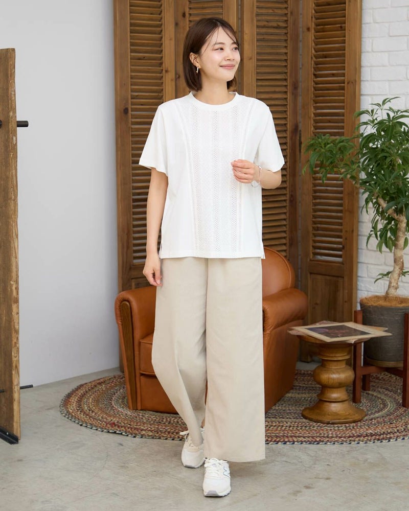 Tシャツ オーガニック綿