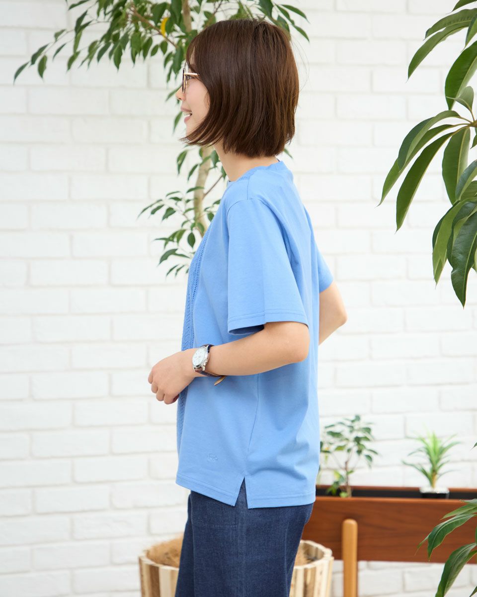 Tシャツ オーガニック綿