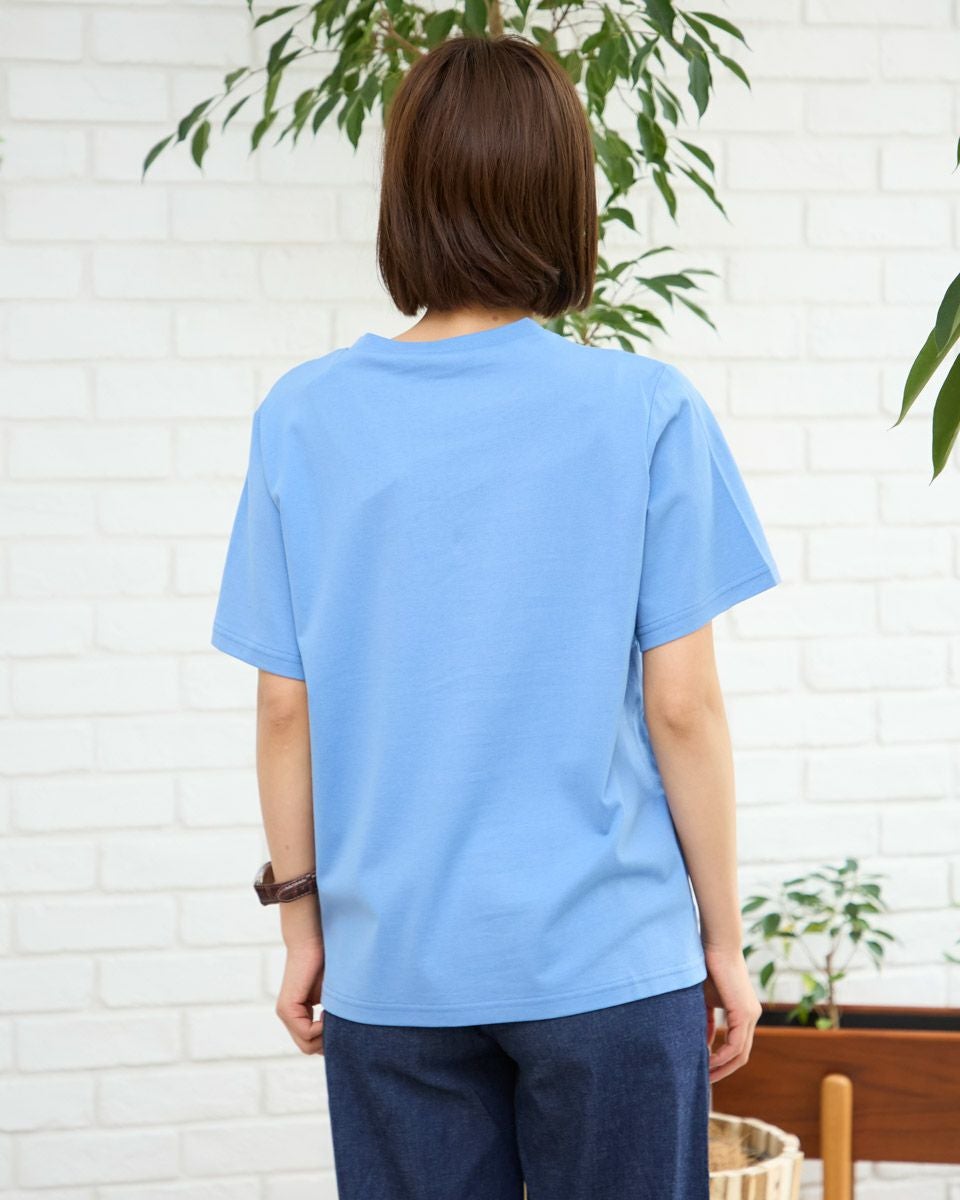 Tシャツ オーガニック綿