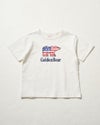 国旗ベアTシャツ