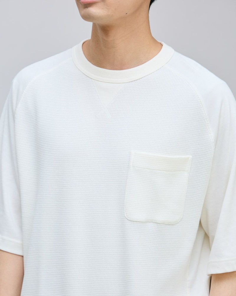 クルーネックＴシャツ