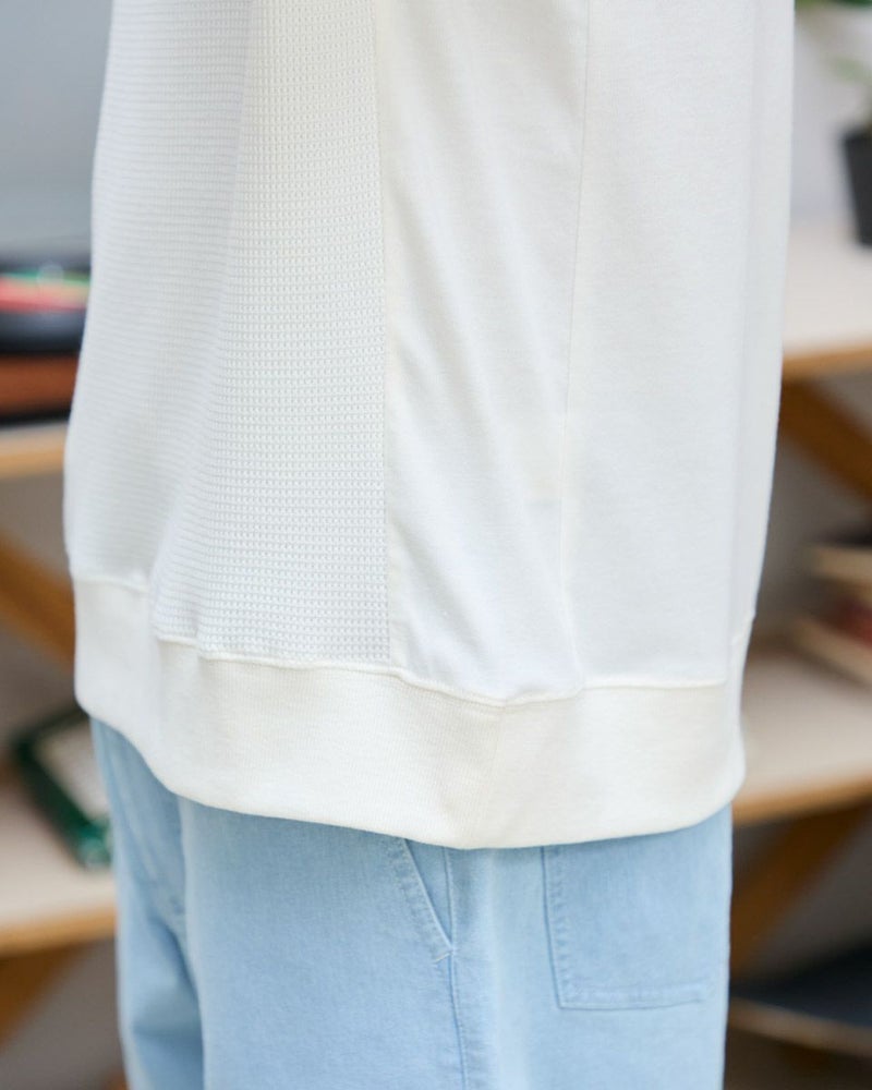 クルーネックＴシャツ