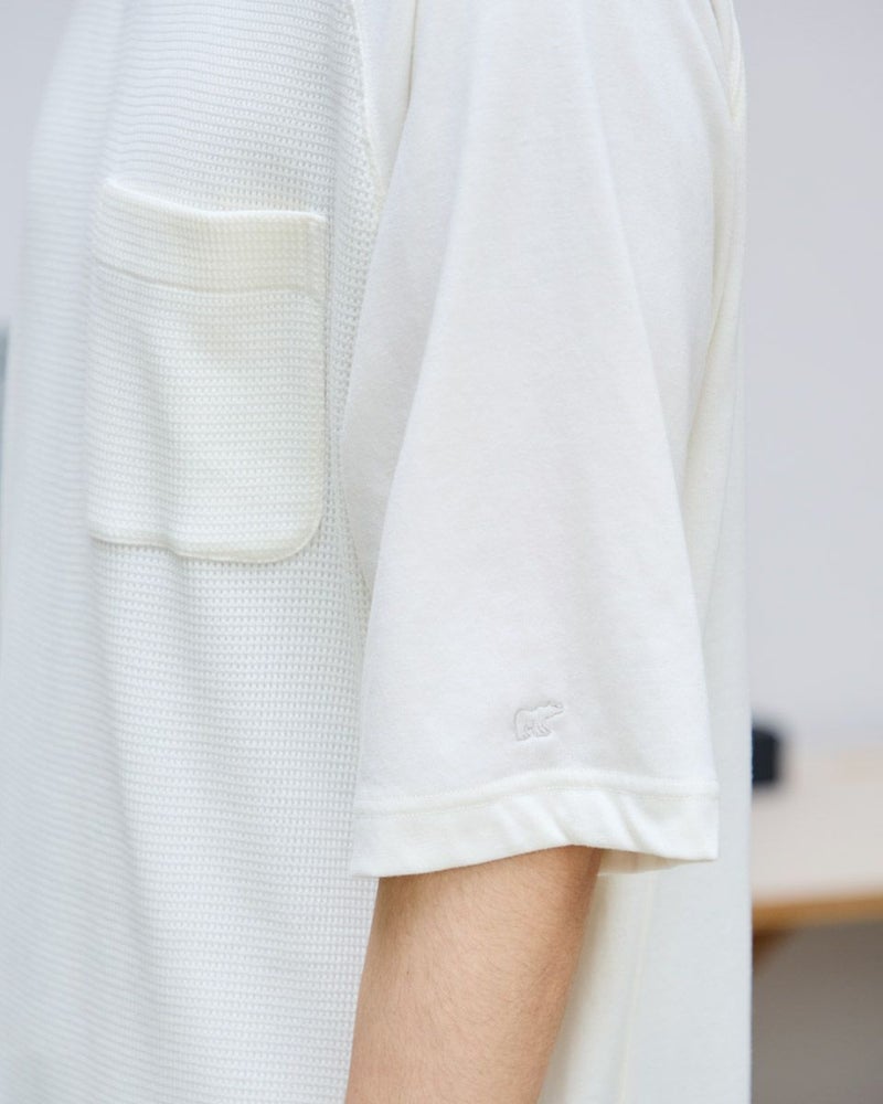 クルーネックＴシャツ