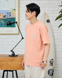 クルーネックＴシャツ