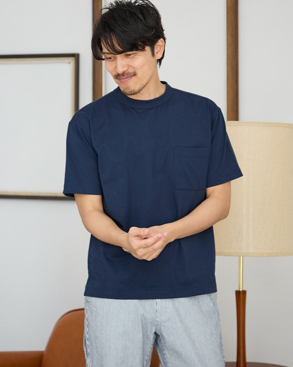 GB天竺Ｔシャツ