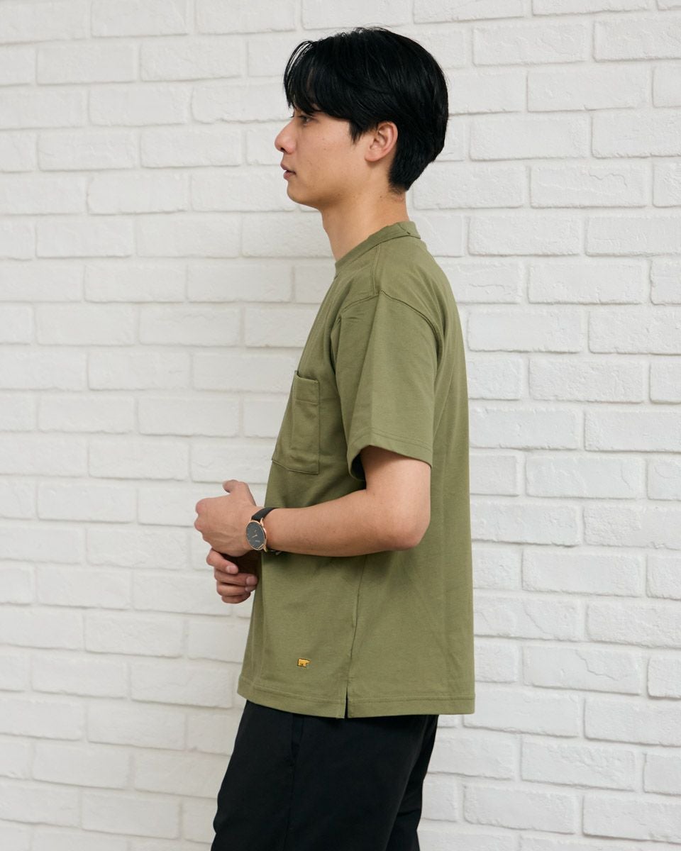 Golden Bear【再入荷】GB天竺Tシャツ | ゴールデンベアストア