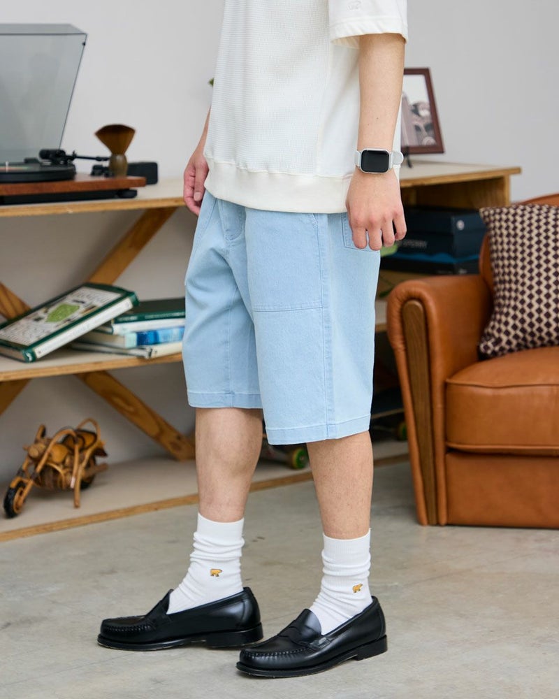 ベイカーパンツ