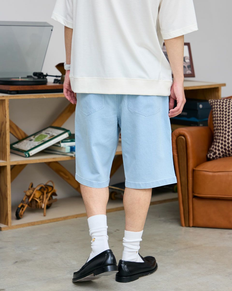 ベイカーパンツ