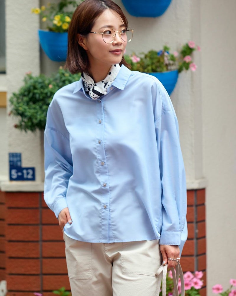 ＵＶカットシャツ